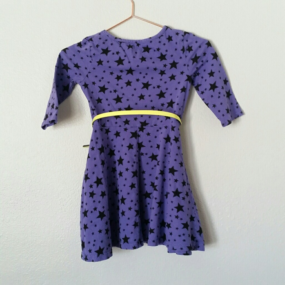 Tunic with belt - Picture 5 of 5